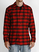 DVS Cheeks Flannel