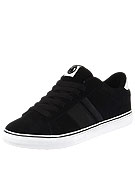 DVS Daewon 9 CT Shoes Black Suede