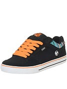 DVS Daewon CT Shoes Black/Almost