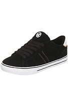 DVS Daewon 9 CT Shoes Black/Gold