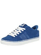 DVS Daewon 9 CT Shoes Blue Suede