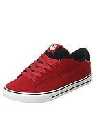 DVS Daewon 9 CT Shoes Red/Gold