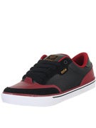 DVS Dayton Diamond Shoes Black