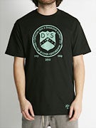 DVS Diamond League T-Shirt
