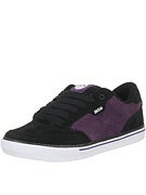 DVS Dayton Shoes Black/Purple