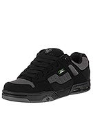 DVS Enduro Heir Shoes Black/Grey