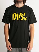 DVS Emblem T-Shirt