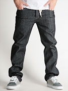 DVS Farris Jeans Indigo