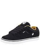 DVS Getz 5 Shoes Black