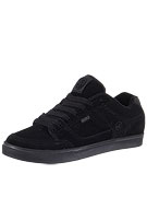 DVS Getz 5 STS Shoes All Black