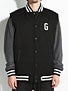 DGK G Jacket