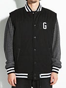 DGK G Jacket