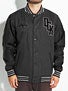 DGK Graduate Jacket