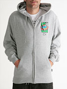 DVS Lovechild Hoodzip