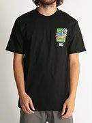 DVS Lovechild T-Shirt