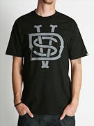 DVS Lockup T-Shirt