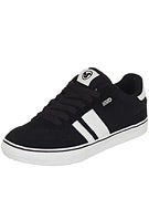 DVS Milan CT Shoes Black