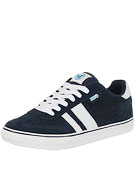 DVS Milan CT Shoes Navy