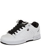 DVS Militia Shoes White