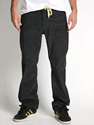 DVS Power Cords Midnight