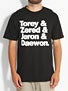 DVS Played T-Shirt