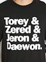 DVS Played T-Shirt
