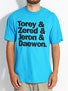 DVS Played T-Shirt