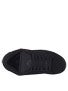 DVS Revival BTS Shoes  Black Nubuck