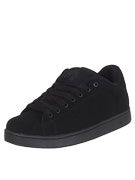 DVS Revival BTS Shoes  Black Nubuck