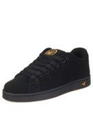 DVS Revival Shoes Black