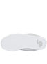 DVS Revival Shoes White/White