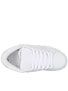 DVS Revival Shoes White/White