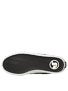 DVS Torey 2 Shoes  Black Suede