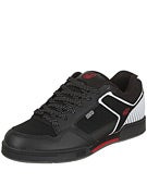 DVS Transom Snow Shoes Black/White
