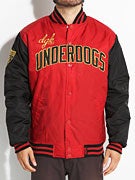 DGK Underdogs Jacket