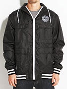DGK Universe Windbreaker Jacket