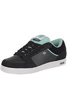 DVS Wilson 5 Diamond Shoes Turquoise/Black