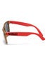 Deathwish 49er Sunglasses Red/Gold