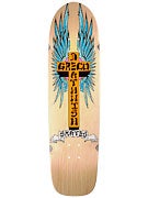 Deathwish Greco Angel Dust Pool Deck  9 x 32.8