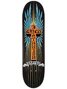Deathwish Greco Angel Dust Deck  8 x 32