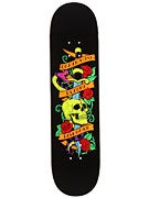 Deathwish Before Dishonor Deck  8.25 x 32
