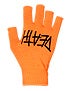 Deathwish Crook Gloves  Orange