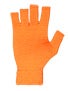 Deathwish Crook Gloves  Orange