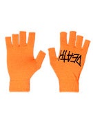 Deathwish Crook Gloves  Orange