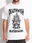 Deathwish Death Chair T-Shirt