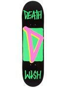 Deathwish Dirty D Deck  8 x 32