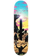 Deathwish Dawn Of Deathwish Deck 8.25 x 32