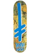 Deathwish Dixon Gang Name Deck  7.875 x 31.75