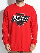 Deathwish Death Kings Crewneck Sweatshirt