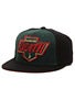 Deathwish DeathKing Snapback Hat